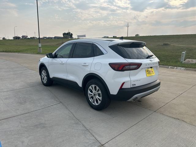 new 2024 Ford Escape car, priced at $32,110