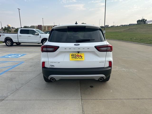 new 2024 Ford Escape car, priced at $32,110