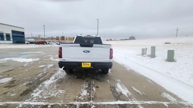 new 2024 Ford F-150 car, priced at $51,964