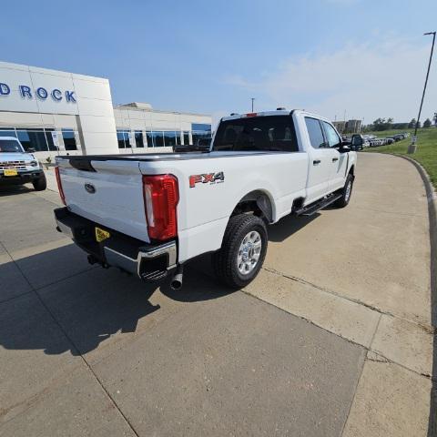 new 2024 Ford F-350 car, priced at $55,685