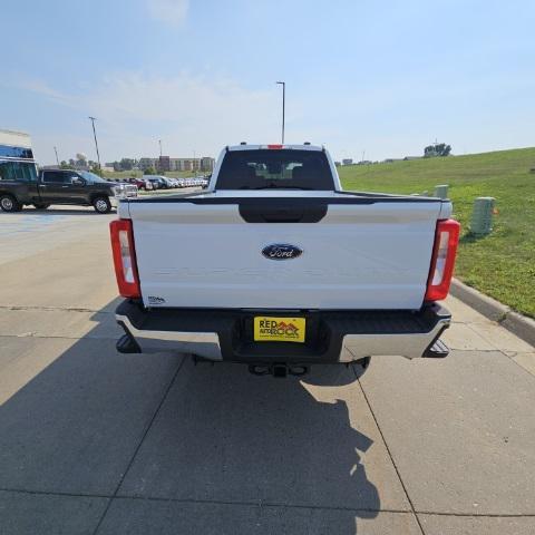 new 2024 Ford F-350 car, priced at $55,685