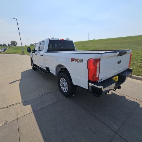 new 2024 Ford F-350 car, priced at $55,685