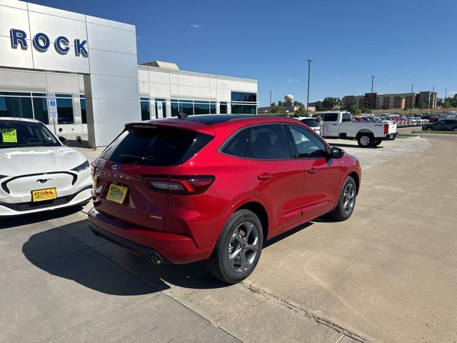 new 2024 Ford Escape car, priced at $35,930