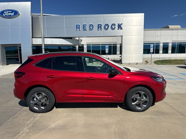 new 2024 Ford Escape car, priced at $31,323