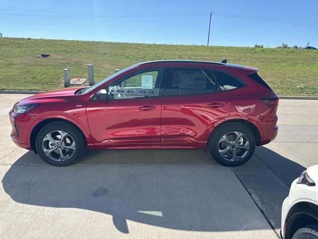 new 2024 Ford Escape car, priced at $35,930