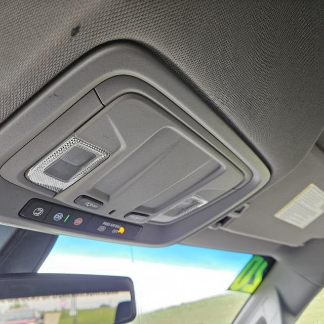 used 2020 Chevrolet Silverado 1500 car, priced at $35,703