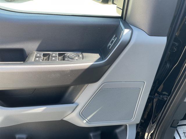 new 2025 Ford F-350 car, priced at $58,465