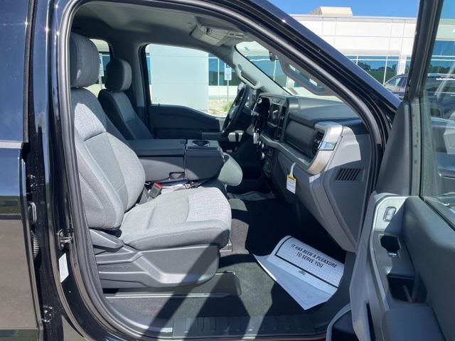 new 2025 Ford F-350 car, priced at $58,465