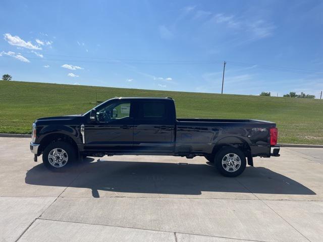 new 2025 Ford F-350 car, priced at $58,465