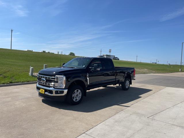 new 2025 Ford F-350 car, priced at $58,465