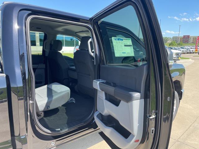 new 2025 Ford F-350 car, priced at $58,465