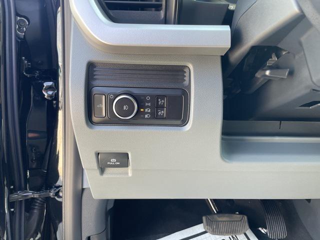 new 2025 Ford F-350 car, priced at $58,465