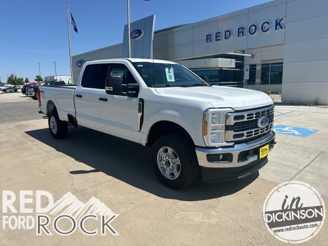 new 2025 Ford F-350 car, priced at $58,174