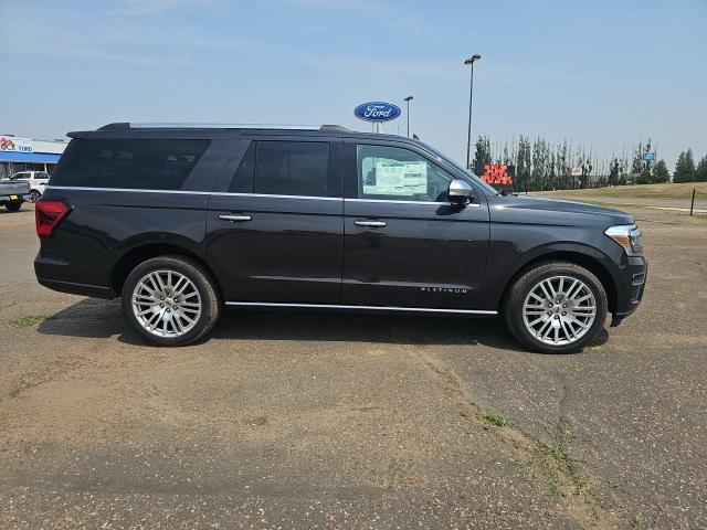 new 2024 Ford Expedition car, priced at $86,775