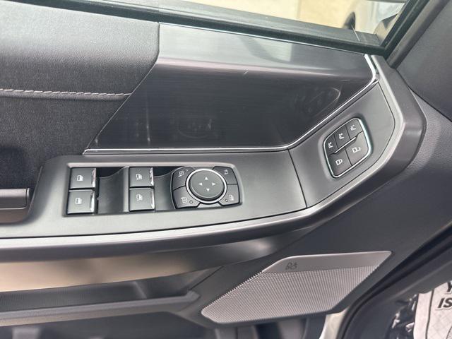 new 2025 Ford F-150 car, priced at $64,869