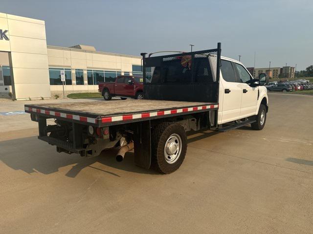 used 2021 Ford F-350 car, priced at $33,812