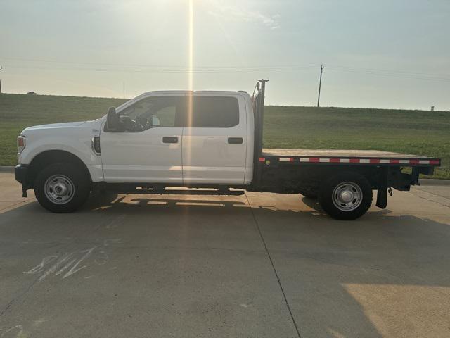 used 2021 Ford F-350 car, priced at $33,812