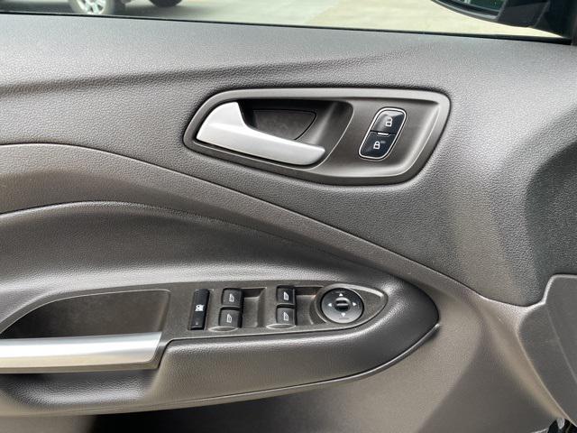 used 2017 Ford Escape car, priced at $13,500