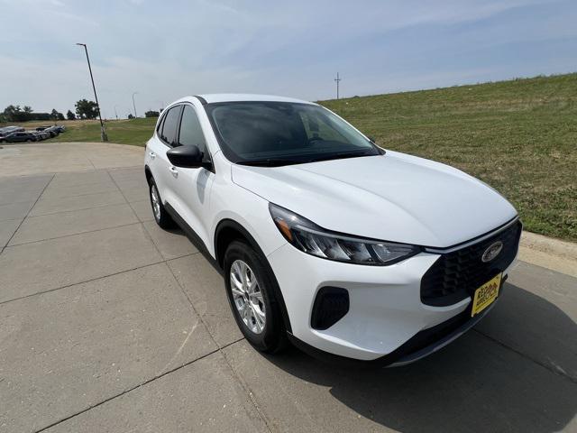 new 2024 Ford Escape car, priced at $32,110