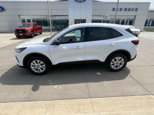 new 2024 Ford Escape car, priced at $32,110