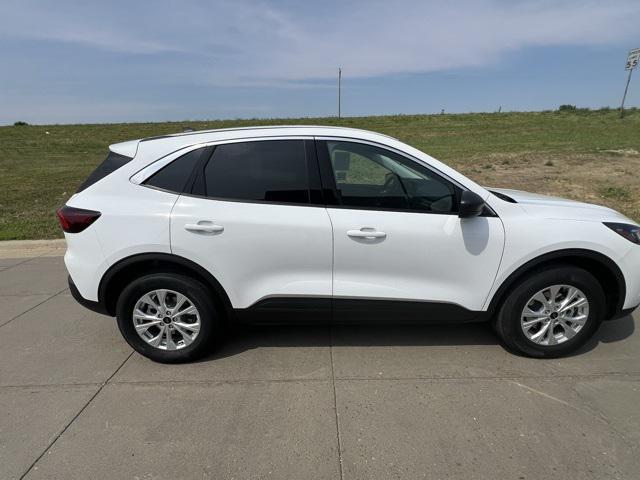 new 2024 Ford Escape car, priced at $32,110