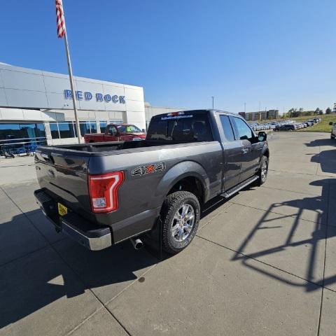 used 2017 Ford F-150 car, priced at $23,994