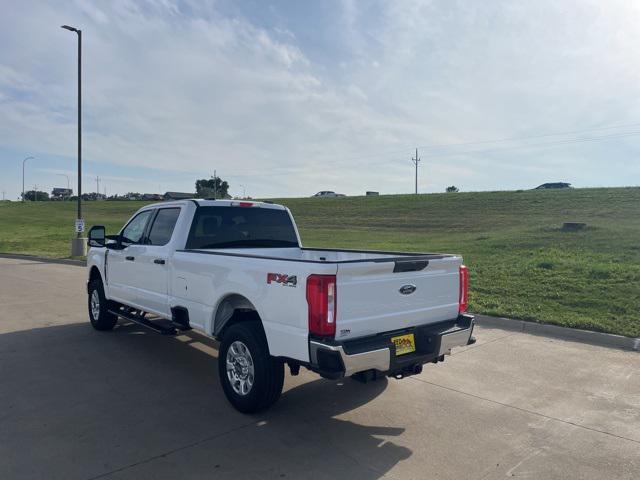 new 2024 Ford F-350 car, priced at $53,885