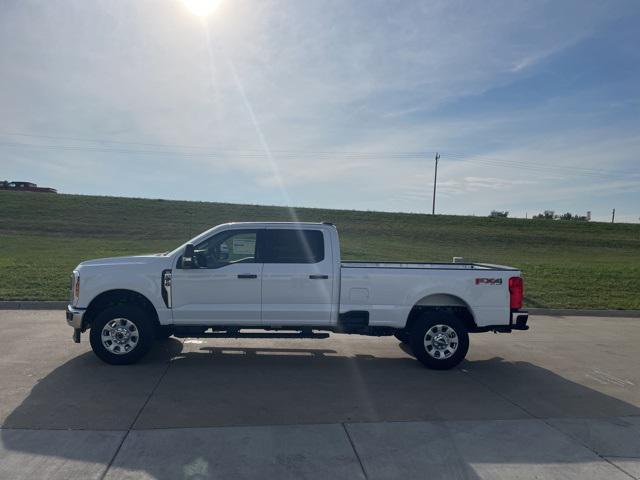 new 2024 Ford F-350 car, priced at $54,885