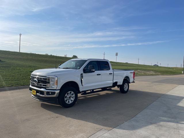 new 2024 Ford F-350 car, priced at $53,885