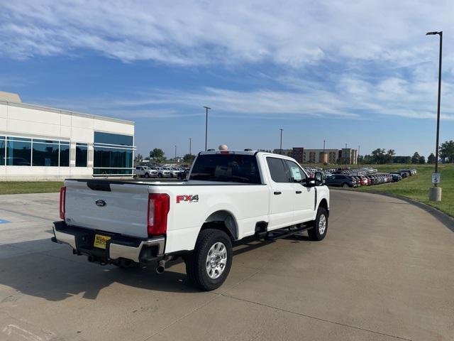 new 2024 Ford F-350 car, priced at $54,885