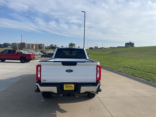 new 2024 Ford F-350 car, priced at $53,885