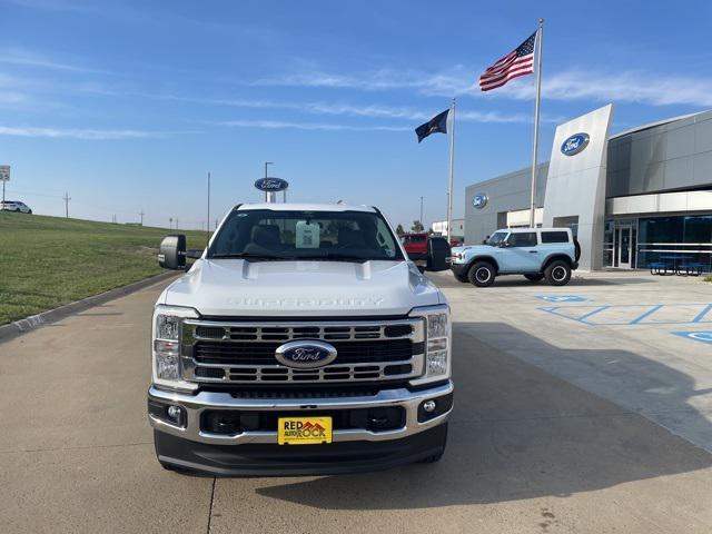 new 2024 Ford F-350 car, priced at $53,885