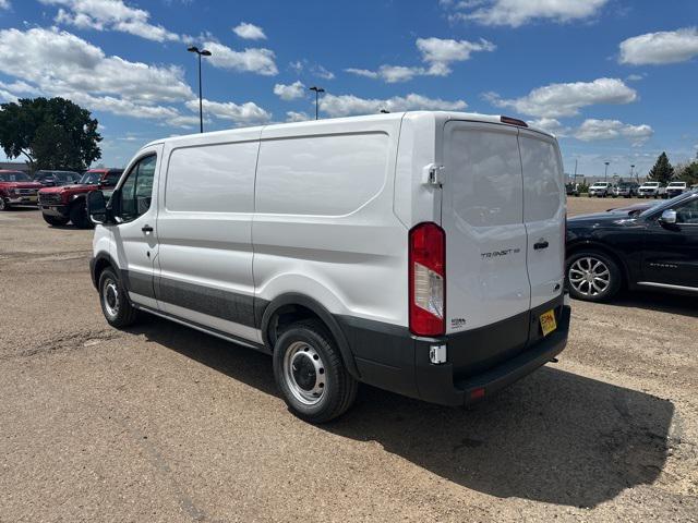 new 2023 Ford Transit-150 car, priced at $44,000