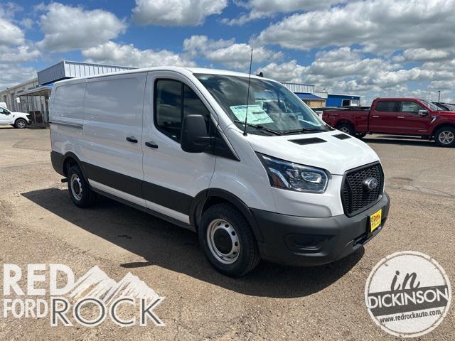 new 2023 Ford Transit-150 car, priced at $44,000