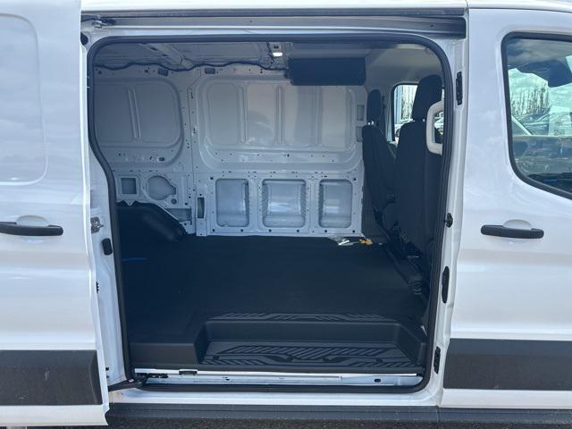 new 2023 Ford Transit-150 car, priced at $44,000