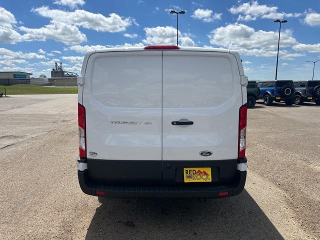 new 2023 Ford Transit-150 car, priced at $44,000