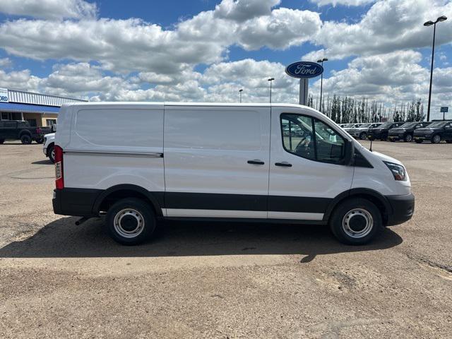 new 2023 Ford Transit-150 car, priced at $44,000