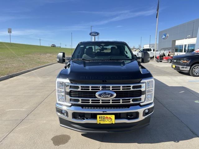 new 2025 Ford F-350 car, priced at $59,954
