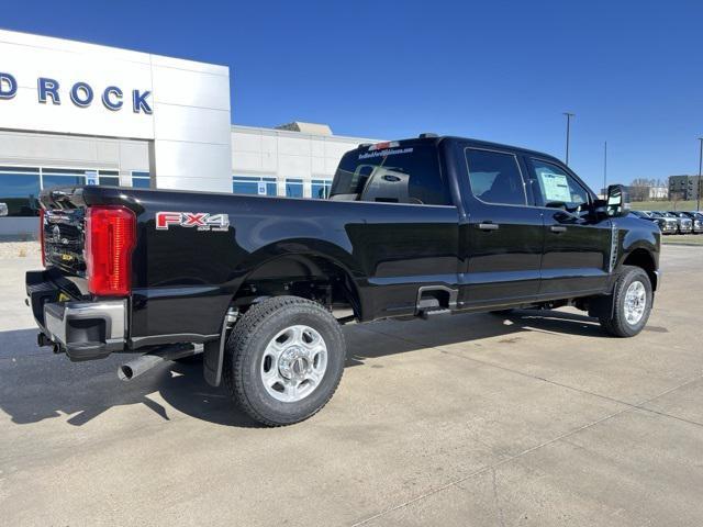 new 2025 Ford F-350 car, priced at $59,954