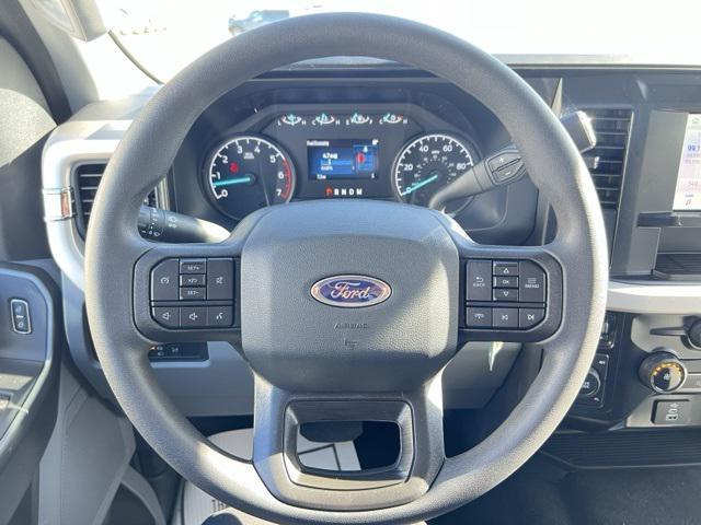 new 2025 Ford F-350 car, priced at $59,954