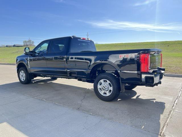 new 2025 Ford F-350 car, priced at $59,954