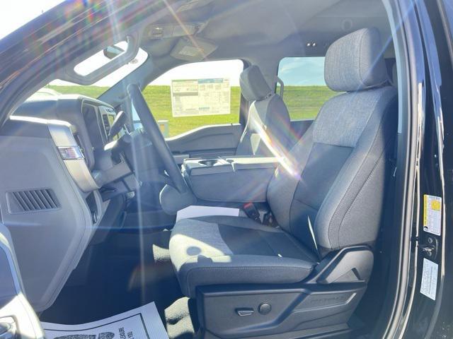 new 2025 Ford F-350 car, priced at $59,954