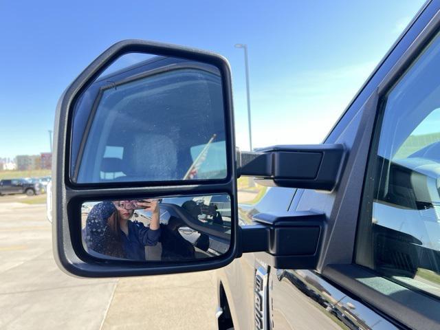 new 2025 Ford F-350 car, priced at $59,954