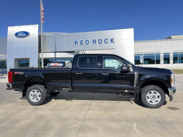 new 2025 Ford F-350 car, priced at $59,954