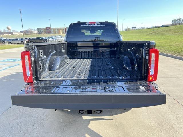 new 2025 Ford F-350 car, priced at $59,954