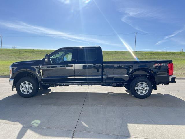 new 2025 Ford F-350 car, priced at $59,954