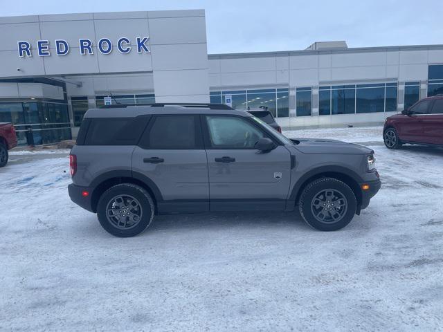 used 2023 Ford Bronco Sport car, priced at $25,990