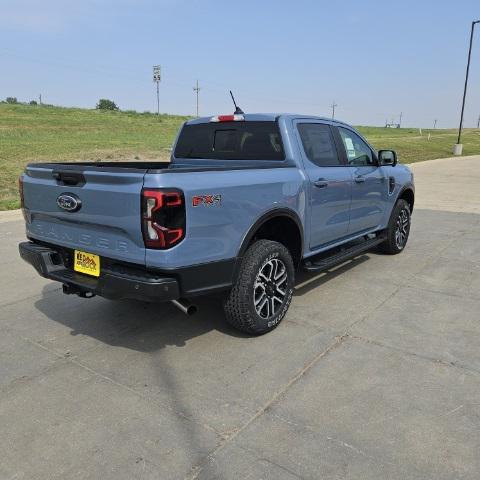 new 2024 Ford Ranger car, priced at $52,790