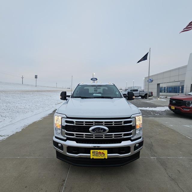 new 2024 Ford F-250 car, priced at $68,150