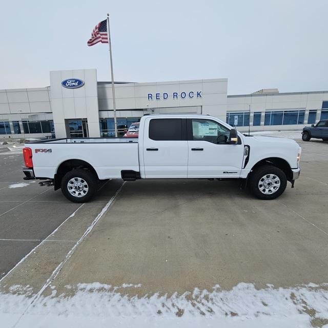 new 2024 Ford F-250 car, priced at $68,150